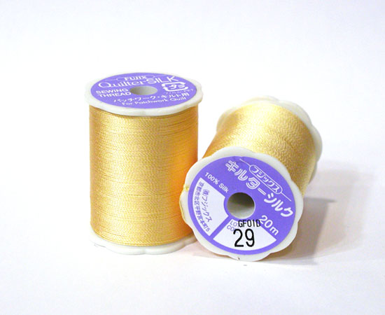 퀼트의시작은? 엔조이퀼트와 함께,[후직스] 자수용 실크실 29