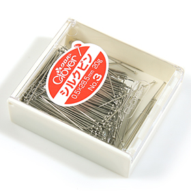 [크로바] 실크핀 22-603 (set)