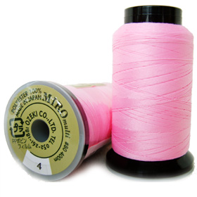 [미로] 멀티 재봉실 80수 4 (개)