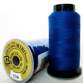 [미로] 멀티 재봉실 80수 109 (개)