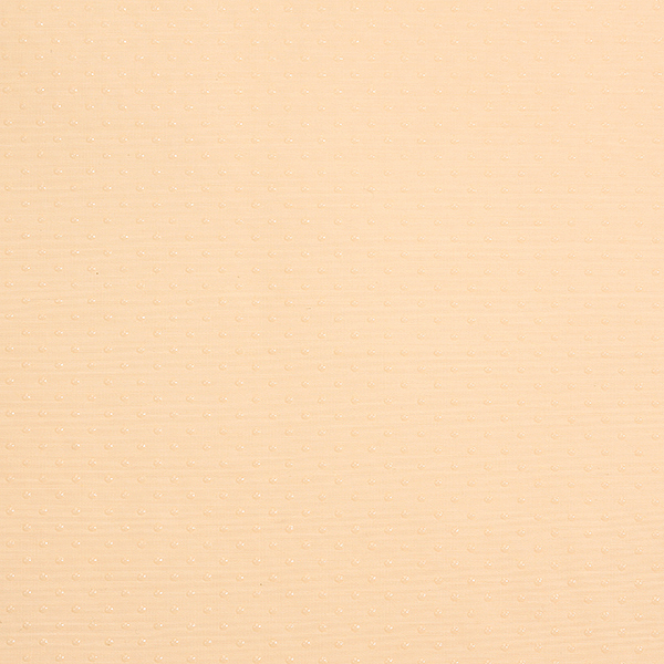 퀼트의시작은? 엔조이퀼트와 함께,[특수원단] 미끄럼방지 도트 - 라이트오렌지