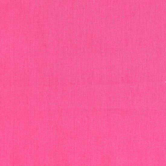 퀼트의시작은? 엔조이퀼트와 함께,[린넨무지] 20수 워싱 하프린넨 무지원단124 - 진핑크