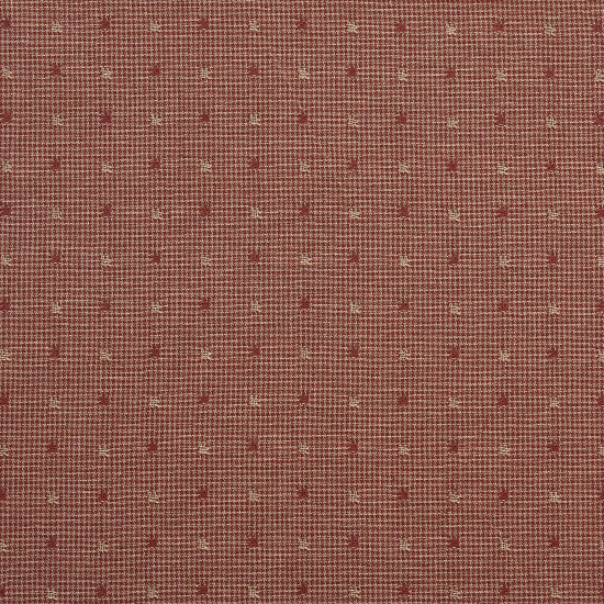 퀼트의시작은? 엔조이퀼트와 함께,[올림푸스]오리지날 스탠다드 107 선염체크원단 - 레드