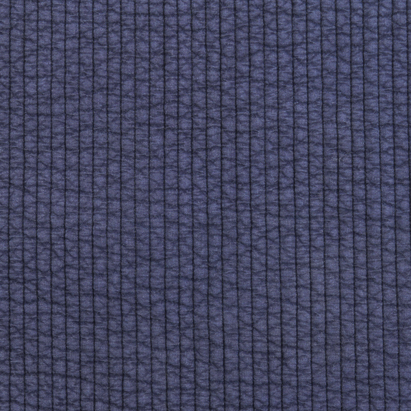 퀼트의시작은? 엔조이퀼트와 함께,[코튼누빔지] 대폭 60수 7mm 피그먼트 양면 누빔지 누빔원단 - 네이비