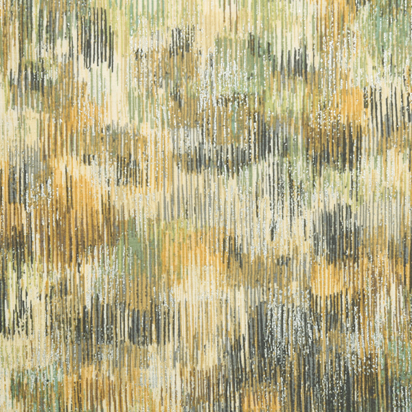 퀼트의시작은? 엔조이퀼트와 함께,[로버트카프만] 퓨전스 브러쉬워크 프린트원단 - 스톤