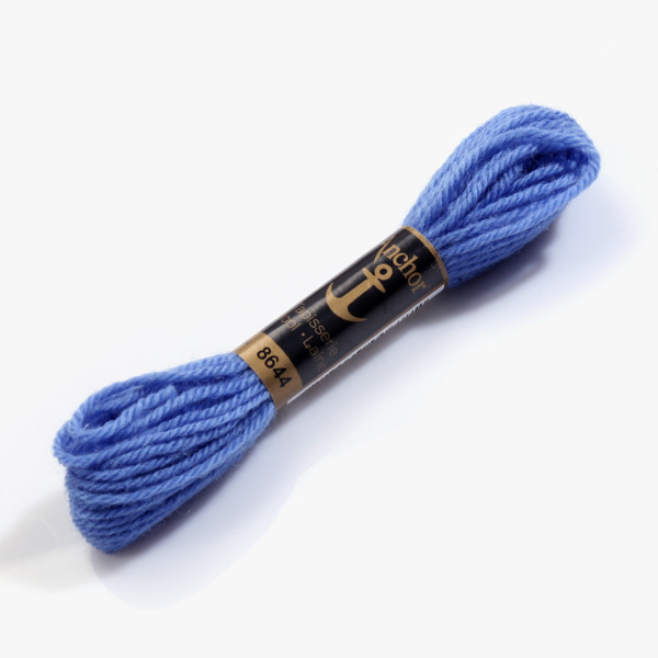 퀼트의시작은? 엔조이퀼트와 함께,[앵커] 태피스트리 울사 - 8644