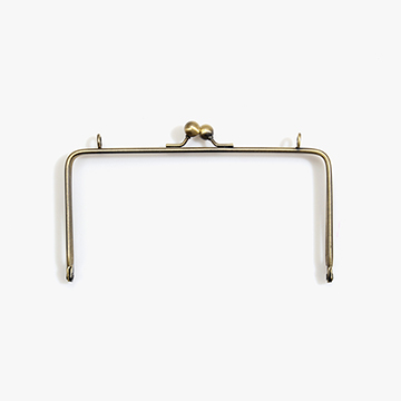 [하마나카] 뜨개용 프레임 18cm - 앤틱 (개)