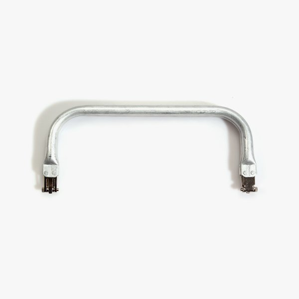 퀼트의시작은? 엔조이퀼트와 함께,[바이핸즈] 알루미늄 사각프레임 휠 - 24cm