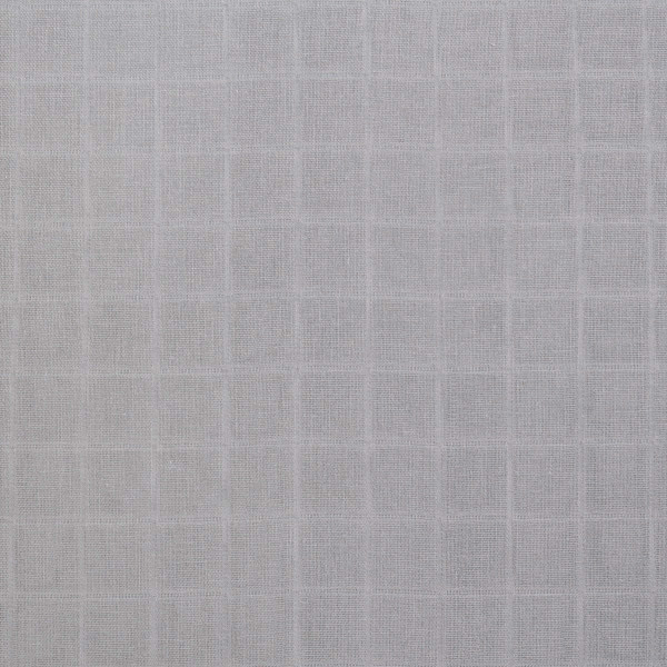 퀼트의시작은? 엔조이퀼트와 함께,[특수원단] KC인증 무형광 스퀘어 솔리드 더블거즈 원단 - 그레이