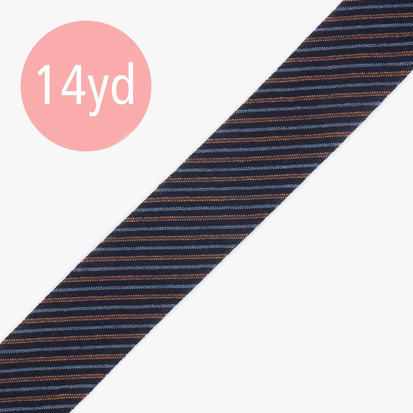 퀼트의시작은? 엔조이퀼트와 함께,[바이핸즈] 바이어스 B352 (다크사파이어) 14YD