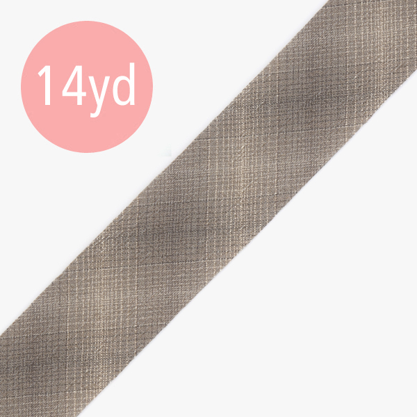 퀼트의시작은? 엔조이퀼트와 함께,[바이핸즈] 바이어스 B360 (모카) 14YD