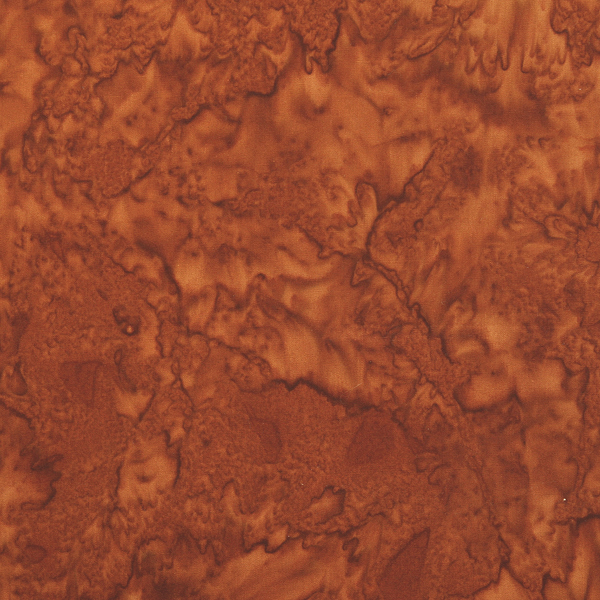 퀼트의시작은? 엔조이퀼트와 함께,[로버트카프만] 아티즌 바틱스 프리즈마 다이즈 염색원단 - 스파이스