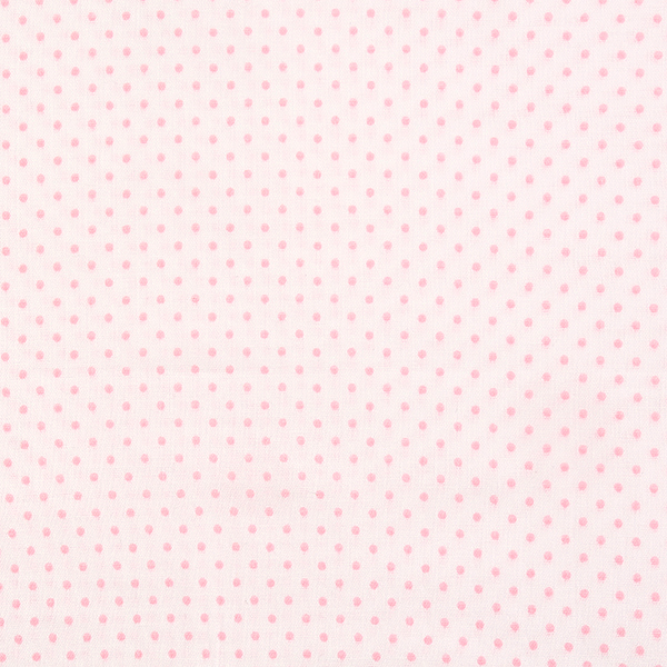 퀼트의시작은? 엔조이퀼트와 함께,[세븐베리] 베이직 88182 D1 더블거즈 프린트원단 - 아이핑크