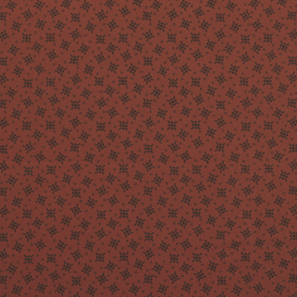 퀼트의시작은? 엔조이퀼트와 함께,[로버트카프만] 밀 폰드 19519 프린트원단 - 러셋