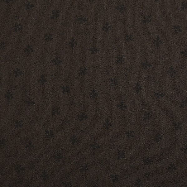 퀼트의시작은? 엔조이퀼트와 함께,[로버트카프만] 밀 폰드 19188 프린트원단 - 챠콜