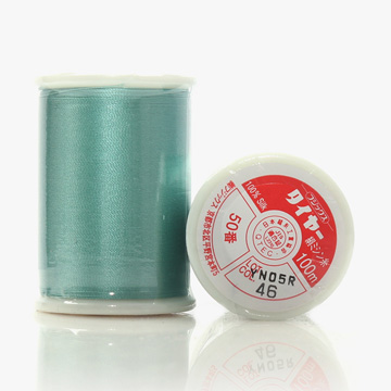 [후직스] 타이어 실크 재봉사 100m - 46 (개)