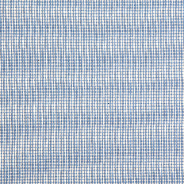 퀼트의시작은? 엔조이퀼트와 함께,[국산선염] 컨츄리체크 20 선염체크원단 - 블루벨