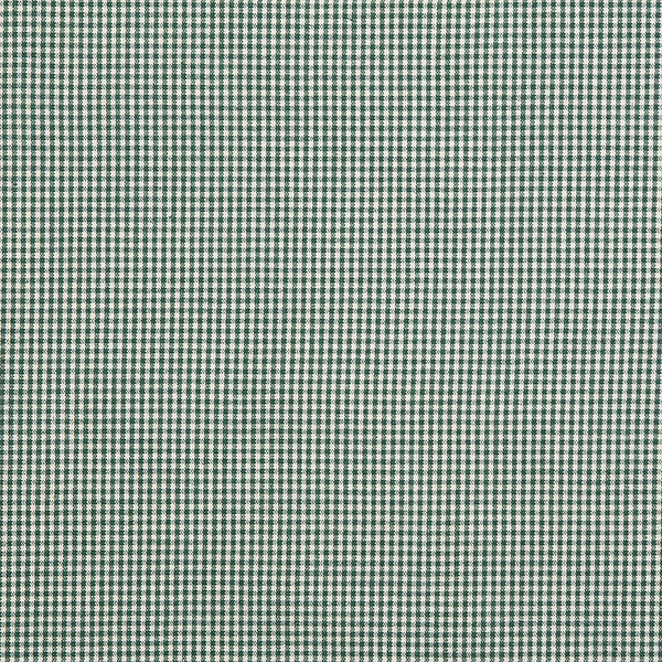 퀼트의시작은? 엔조이퀼트와 함께,[국산선염] 컨츄리체크 22 선염체크원단 - 틸그린