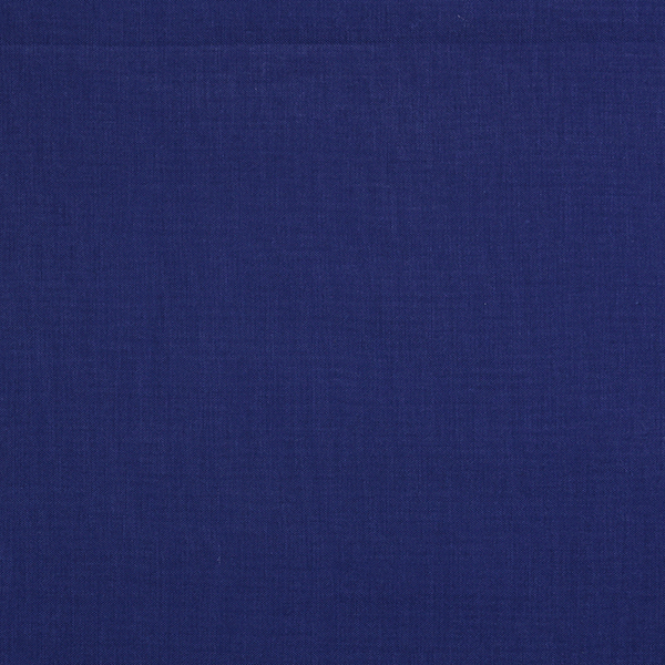 퀼트의시작은? 엔조이퀼트와 함께,[코튼무지] 퀼트용 오가닉 20수 코튼 무지원단 - 울트라마린