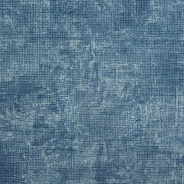 퀼트의시작은? 엔조이퀼트와 함께,[로버트카프만] 초크 앤 챠콜 17513 프린트원단 - 더스티블루