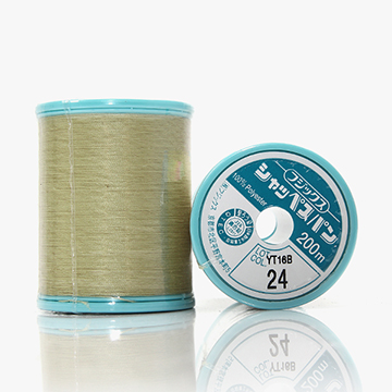 [후직스] 샤페스판 60수 재봉사 200m - 024 (개)