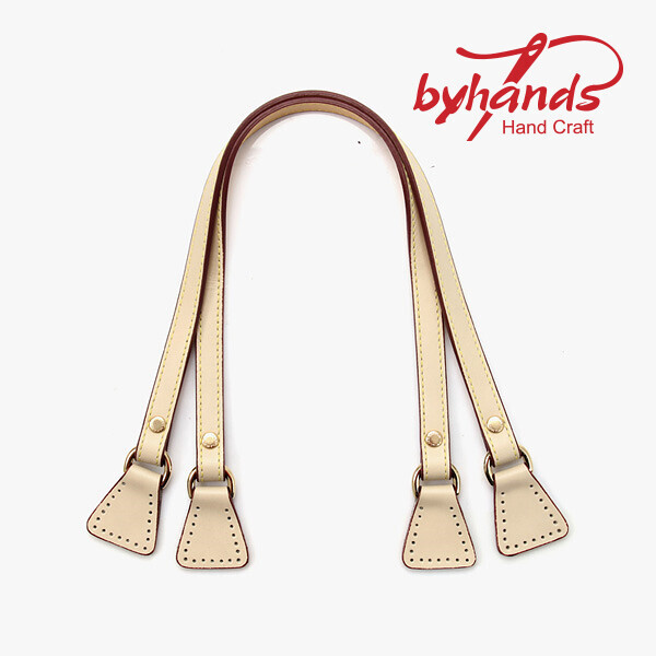 퀼트의시작은? 엔조이퀼트와 함께,고리형 가죽핸들 32-4904 ※