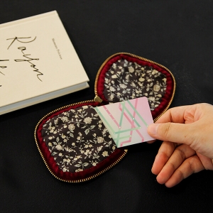 [퀼트 초보자용] 퀼트패키지 가방 - 낭만소녀 & 로맨틱 가이 3종 세트 (에코백, 토트백, 키링) (개)