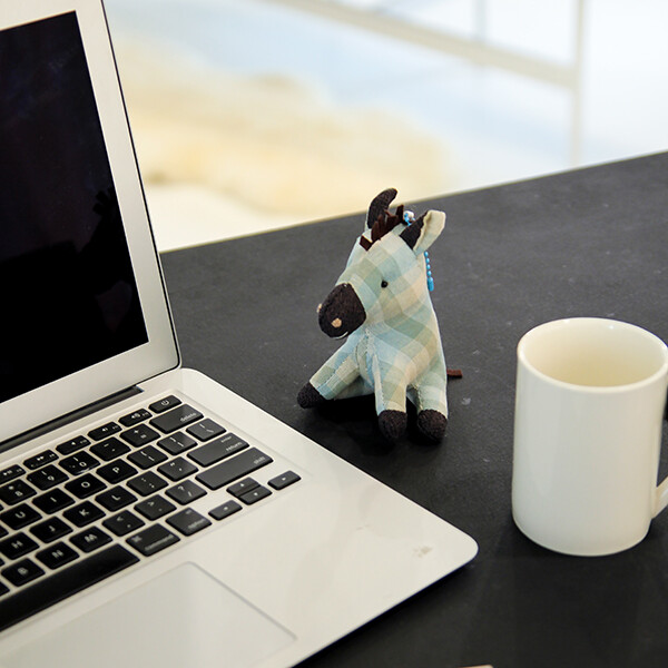 퀼트의시작은? 엔조이퀼트와 함께,[바이핸즈] 퀼트패키지 소품 - 말이오 브라더 (2개세트)