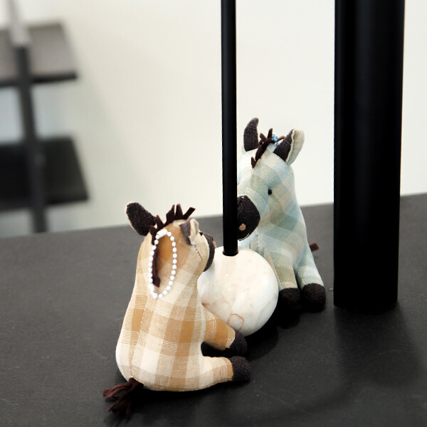 퀼트의시작은? 엔조이퀼트와 함께,[바이핸즈] 퀼트패키지 소품 - 말이오 브라더 (2개세트)