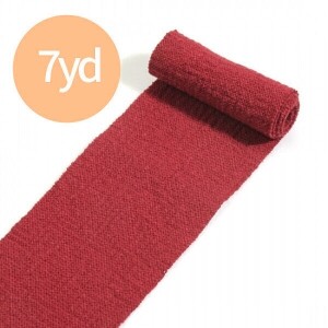 [바이핸즈] 클래식 선염체크 바이어스 B168-레드 7yd (개)