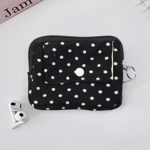 미니 동전지갑 소품 수납 파우치1 (개)