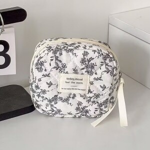 미니 퀼팅 소품 수납 파우치 (개)