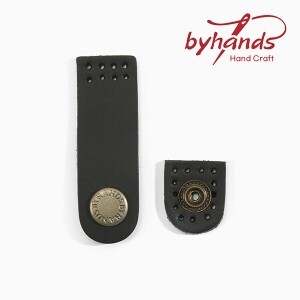 골드 청동 통가죽 사시꼬미 가방부자재 잠금장치 (6cm) 12-0601 (개)