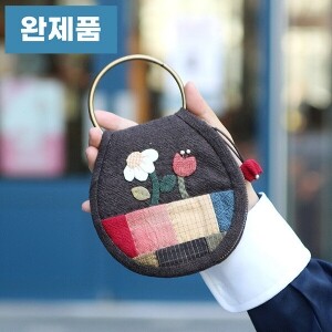 [바이핸즈] 퀼트패키지 소품 - 모아 카드링 (개)