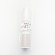 핸드퀼트 퀼팅실 폴리에스터 200m 3색 세트 베이지톤 PQ-3SET-BEIGE (set)