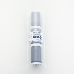 핸드퀼트 퀼팅실 폴리에스터 200m 3색 세트 블루톤 PQ-3SET-BLUE (set)