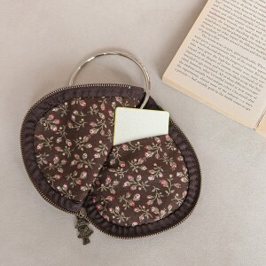 [퀼트바이엘&바이핸즈] 퀼트패키지 소품 - 베이비엘 카드링 (개)