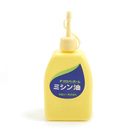 [크로바] 가정용미싱 오일(100ml) 37-131 (개)